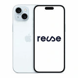 Apple iPhone 15 Azul Reacondicionado - Portada #color_Azul