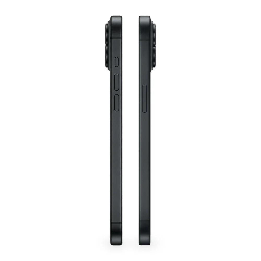 iPhone 15 Plus - Black