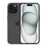 iPhone 15 Plus - Black