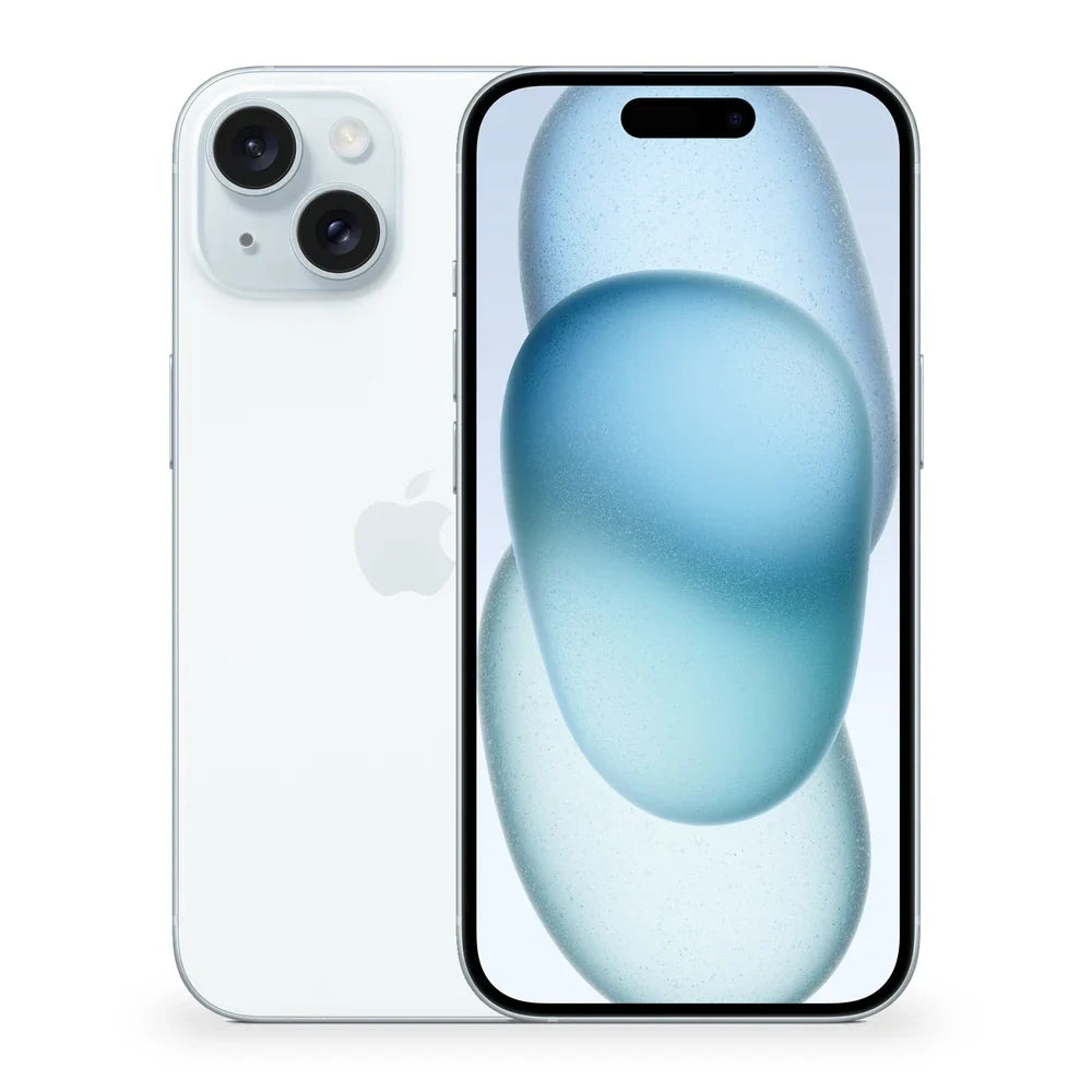 iPhone 15 Plus - Blue