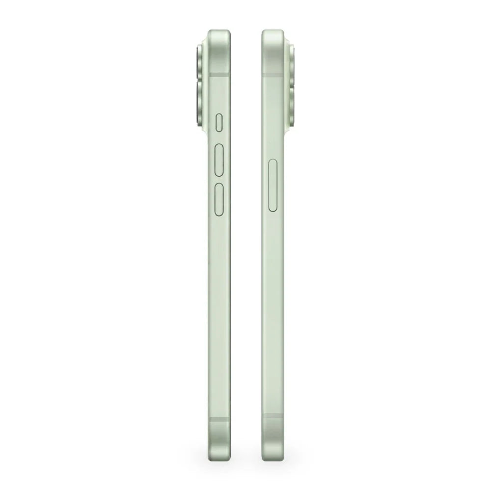 iPhone 15 Plus - Green