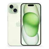 iPhone 15 Plus - Green