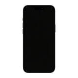 Apple iPhone 15 Negro Reacondicionado - Frontal #color_Negro