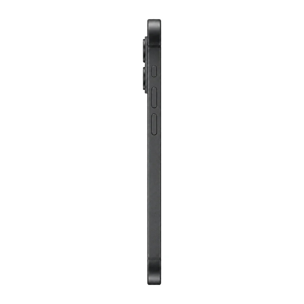 Apple iPhone 15 128GB Negro Reacondicionado