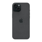 Apple iPhone 15 Negro Reacondicionado - Trasera #color_Negro