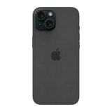 Apple iPhone 15 128GB Negro Reacondicionado