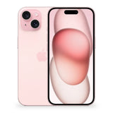 iPhone 15 Plus - Pink