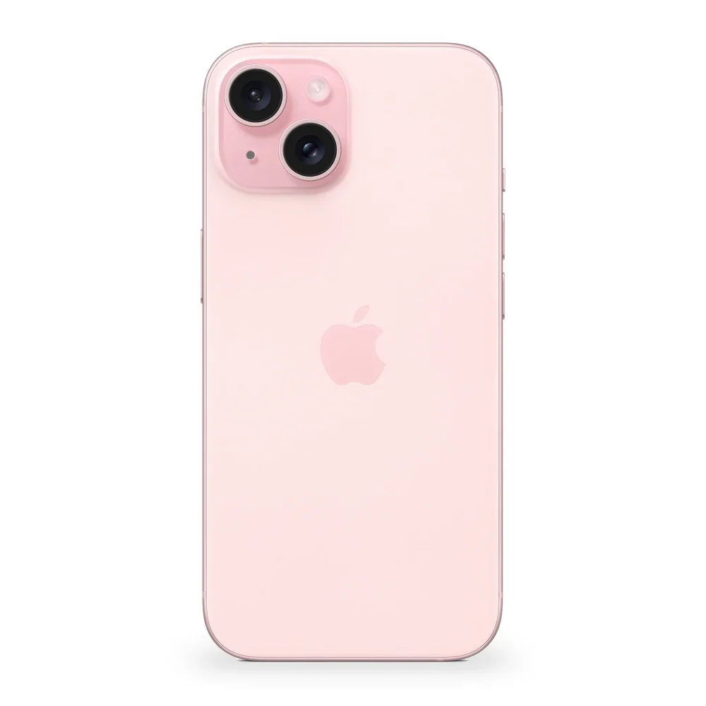 iPhone 15 Plus - Pink