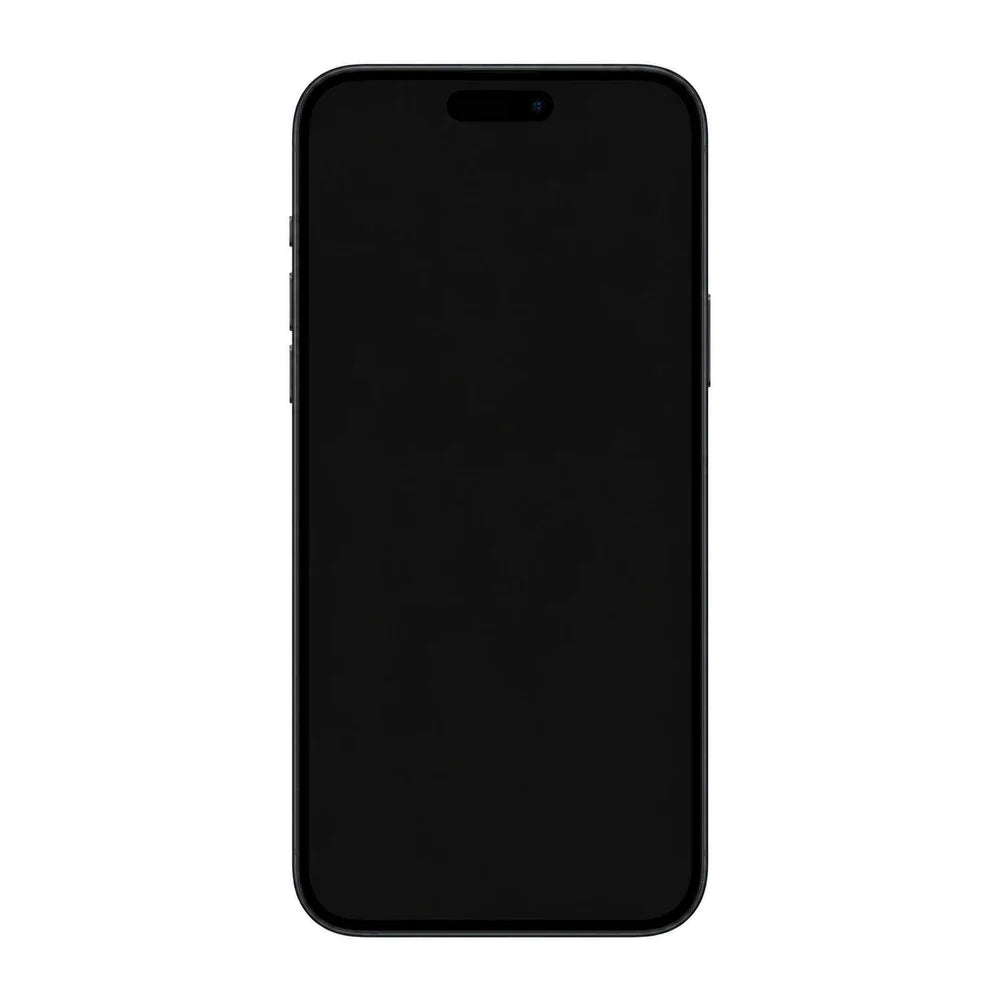 Apple iPhone 15 Plus 128GB Negro Reacondicionado