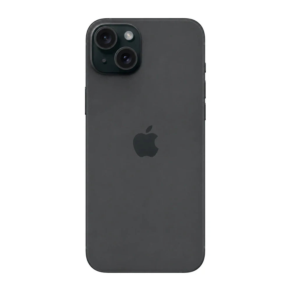 Apple iPhone 15 Plus 128GB Negro Reacondicionado