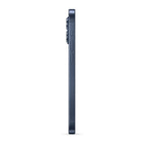 Apple iPhone 15 Pro Azul Reacondicionado - Lateral #color_Azul