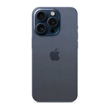 Apple iPhone 15 Pro 128GB Azul Reacondicionado - Pre Venta
