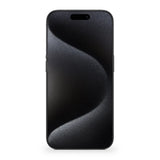 iPhone 15 Pro - Black Titanium