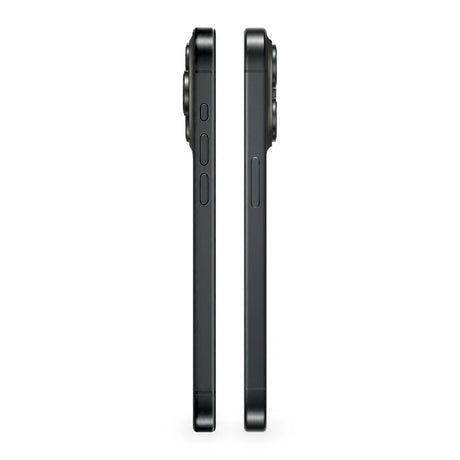 iPhone 15 Pro - Black Titanium