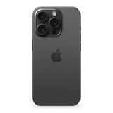 iPhone 15 Pro - Black Titanium