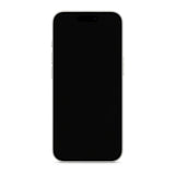 Apple iPhone 15 Pro Blanco Reacondicionado - Frontal #color_Blanco