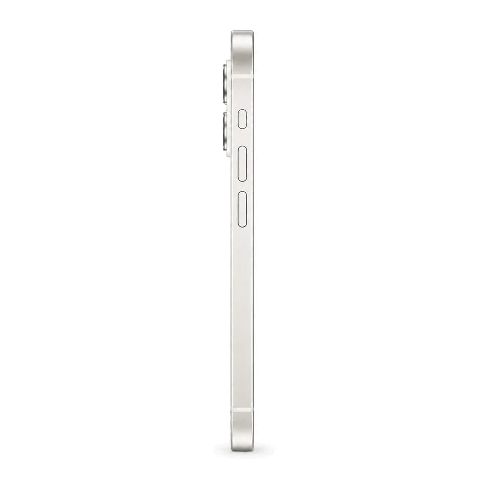 Apple iPhone 15 Pro Blanco Reacondicionado - Lateral #color_Blanco