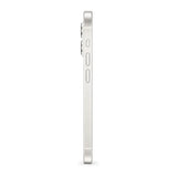 Apple iPhone 15 Pro Blanco Reacondicionado - Lateral #color_Blanco