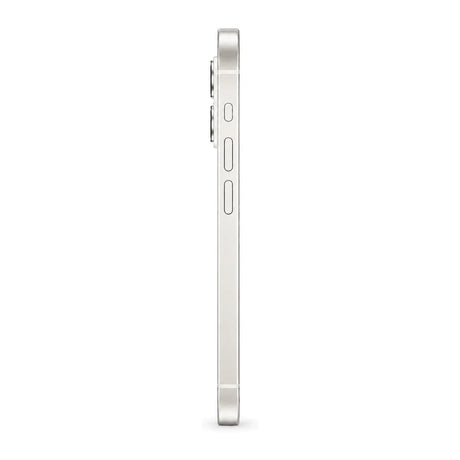Apple iPhone 15 Pro Blanco Reacondicionado - Lateral #color_Blanco