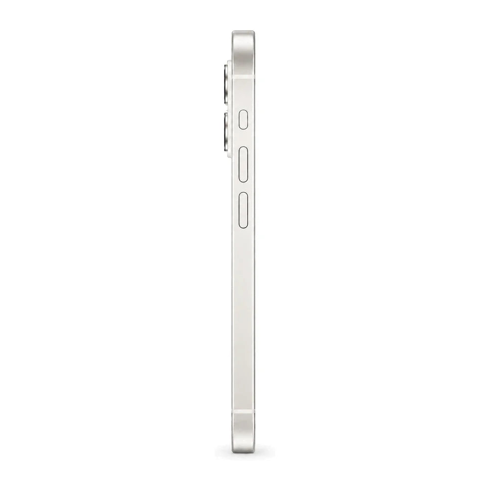 Apple iPhone 15 Pro 128GB Blanco Reacondicionado
