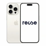 Apple iPhone 15 Pro Blanco Reacondicionado - Portada #color_Blanco