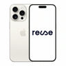 Apple iPhone 15 Pro Blanco Reacondicionado - Portada #color_Blanco