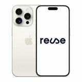 Apple iPhone 15 Pro 128GB Blanco Reacondicionado