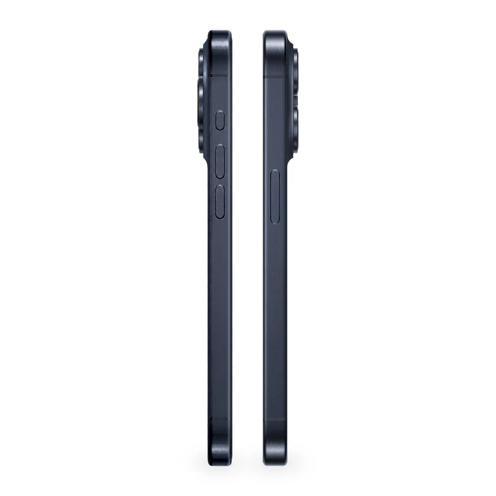 iPhone 15 Pro - Blue Titanium
