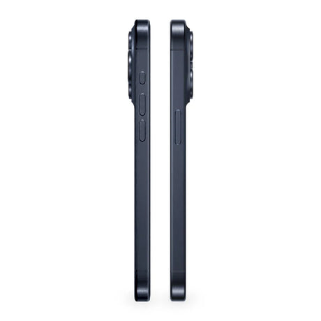 iPhone 15 Pro - Blue Titanium