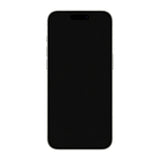 Apple iPhone 15 Pro Gris Reacondicionado - Frontal #color_Gris