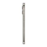 Apple iPhone 15 Pro Gris Reacondicionado - Lateral #color_Gris