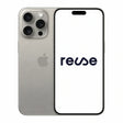 Apple iPhone 15 Pro Gris Reacondicionado - Portada #color_Gris