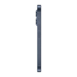 Apple iPhone 15 Pro Max Azul Reacondicionado - Lateral #color_Azul