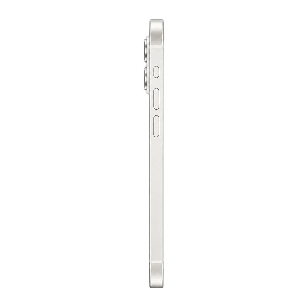 Apple iPhone 15 Pro Max Blanco Reacondicionado - Lateral #color_Blanco