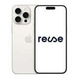 Apple iPhone 15 Pro Max Blanco Reacondicionado - Portada #color_Blanco