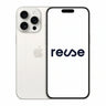 Apple iPhone 15 Pro Max Blanco Reacondicionado - Portada #color_Blanco