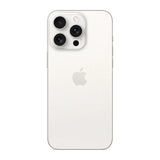 Apple iPhone 15 Pro Max 256GB Blanco Reacondicionado
