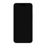 Apple iPhone 15 Pro Max Gris Reacondicionado - Frontal #color_Gris