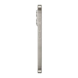 Apple iPhone 15 Pro Max Gris Reacondicionado - Lateral #color_Gris