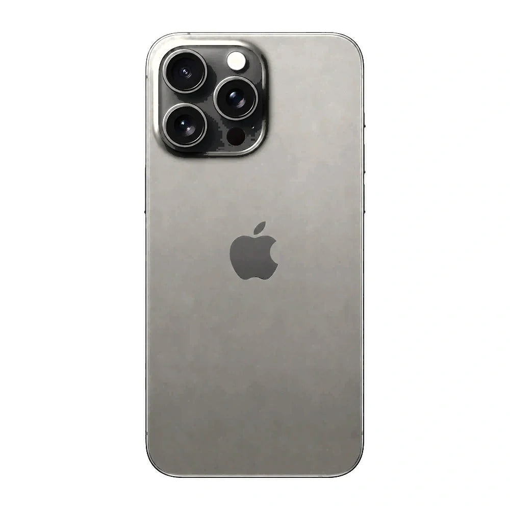 Apple iPhone 15 Pro Max 256GB Gris Reacondicionado