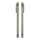 iPhone 15 Pro - Natural Titanium