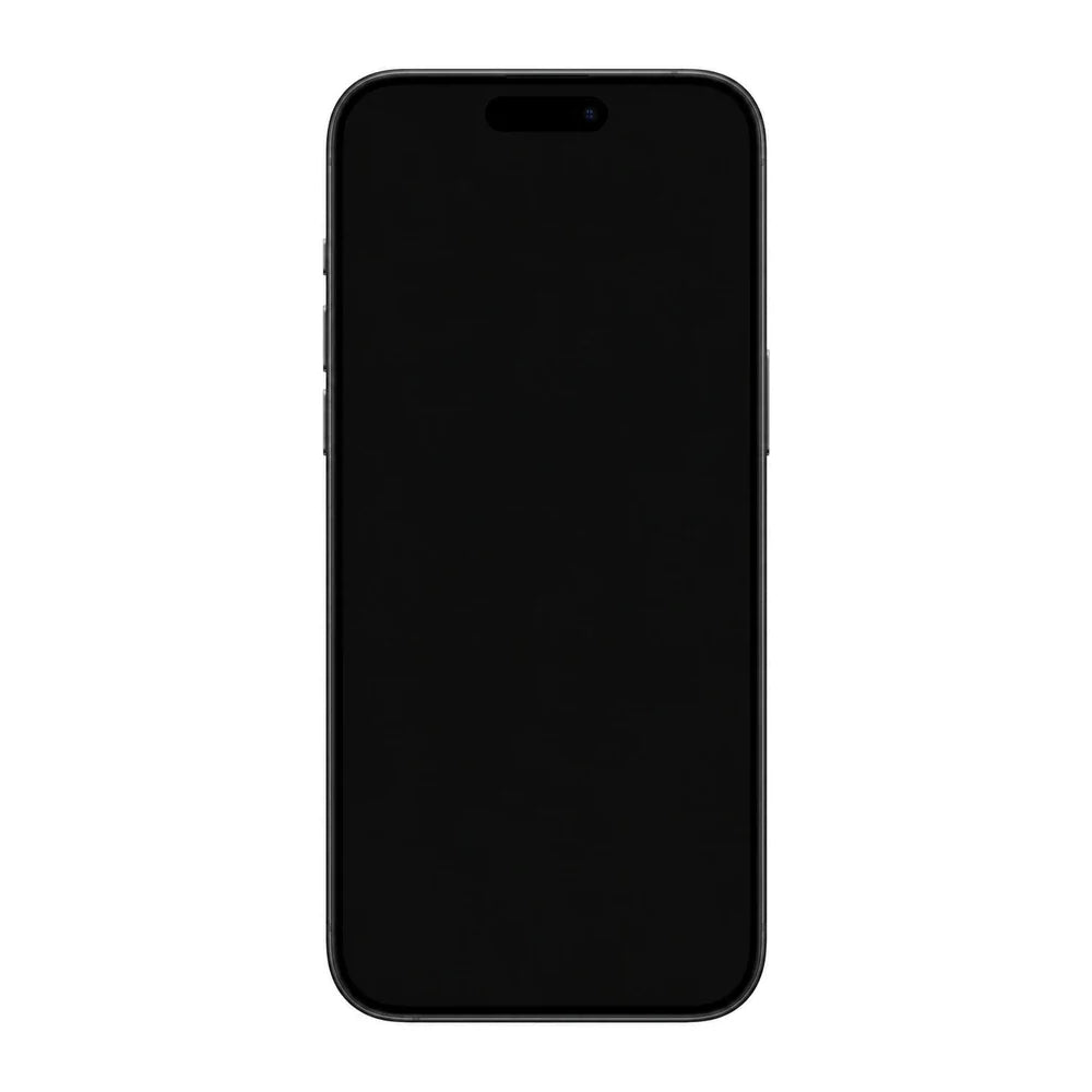 Apple iPhone 15 Pro 128GB Negro Reacondicionado