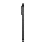 Apple iPhone 15 Pro Negro Reacondicionado - Lateral #color_Negro