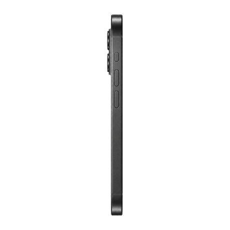 Apple iPhone 15 Pro Negro Reacondicionado - Lateral #color_Negro