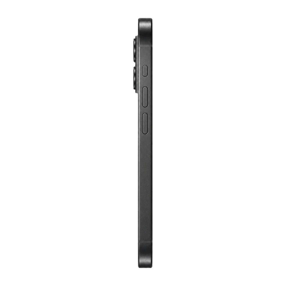 Apple iPhone 15 Pro 128GB Negro Reacondicionado