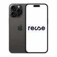 Apple iPhone 15 Pro Negro Reacondicionado - Portada #color_Negro