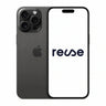 Apple iPhone 15 Pro Negro Reacondicionado - Portada #color_Negro