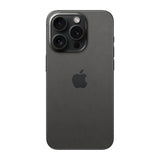 Apple iPhone 15 Pro 128GB Negro Reacondicionado