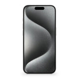 iPhone 15 Pro - White Titanium