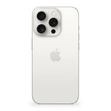 iPhone 15 Pro - White Titanium